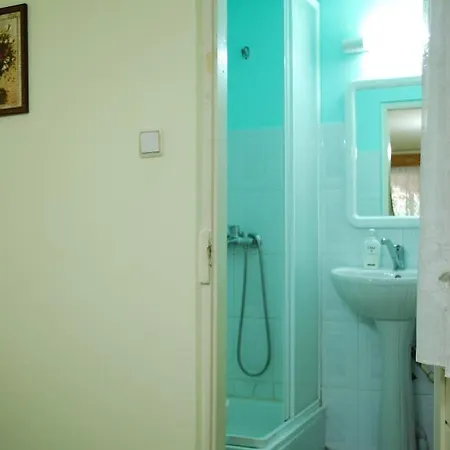 Lacurile Pastravilor Guest house Izvoarele (Prahova)