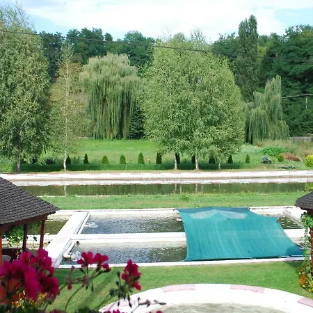 Lacurile Pastravilor Guest house Izvoarele (Prahova)