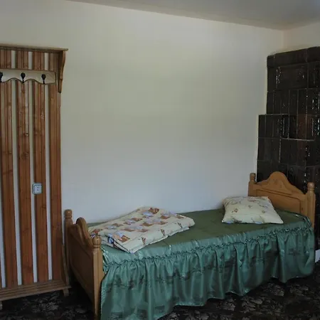 Lacurile Pastravilor * Izvoarele (Prahova)
