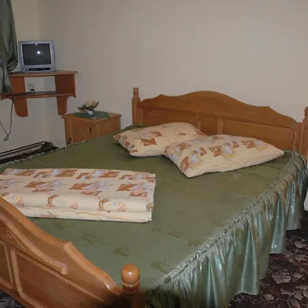 Lacurile Pastravilor Guest house *